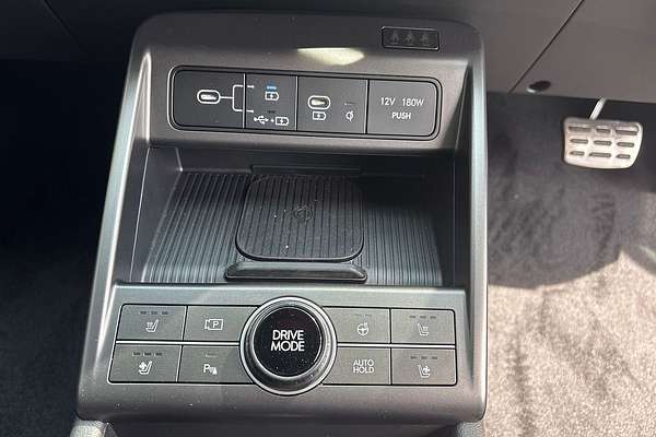 2025 Hyundai Kona Premium N Line SX2.V3