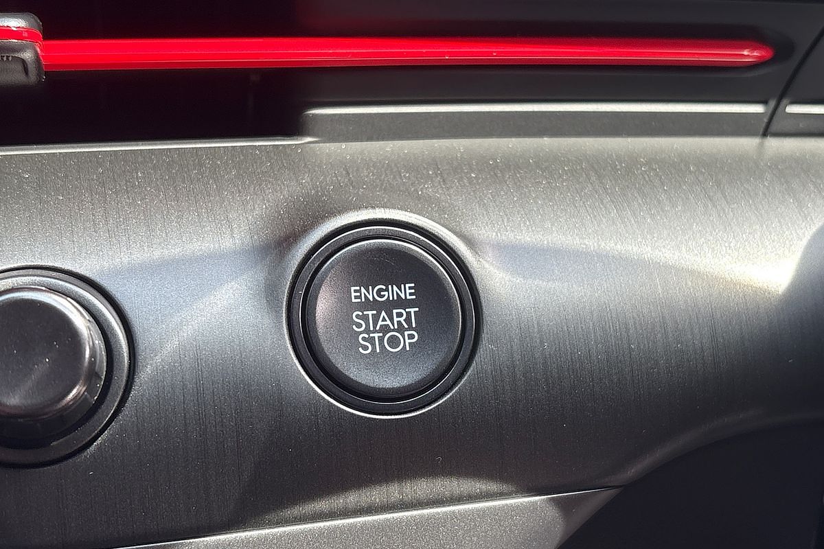 2025 Hyundai Kona Premium N Line SX2.V3