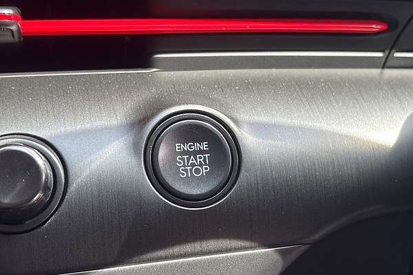 2025 Hyundai Kona Premium N Line SX2.V3