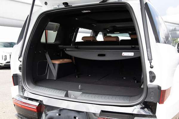 2025 Hyundai Santa Fe Hybrid Calligraphy MX5.V2