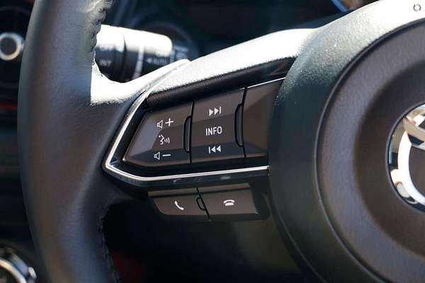 2017 Mazda CX-3 sTouring DK
