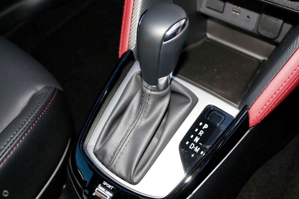 2017 Mazda CX-3 sTouring DK