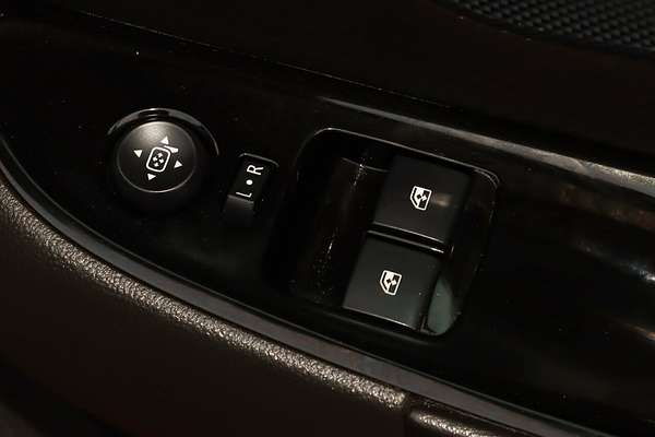 2013 Holden Ute SS VF Rear Wheel Drive