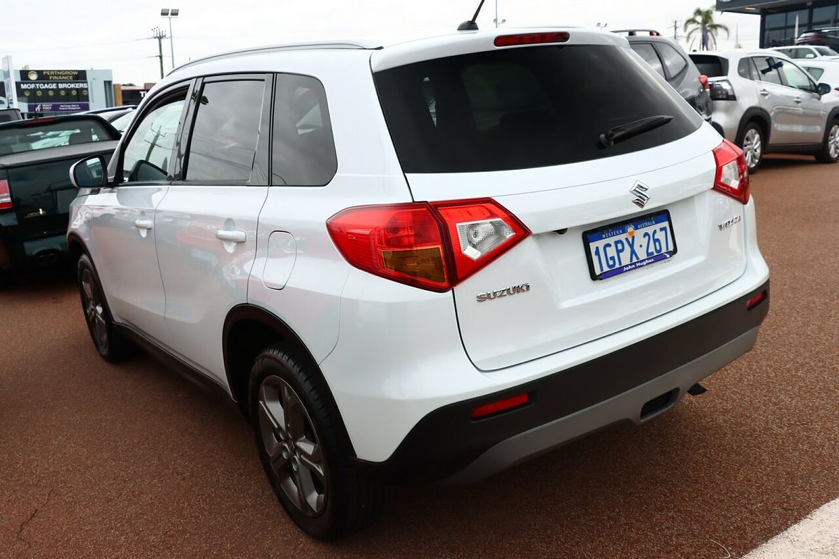 2018 Suzuki Vitara RT-S LY