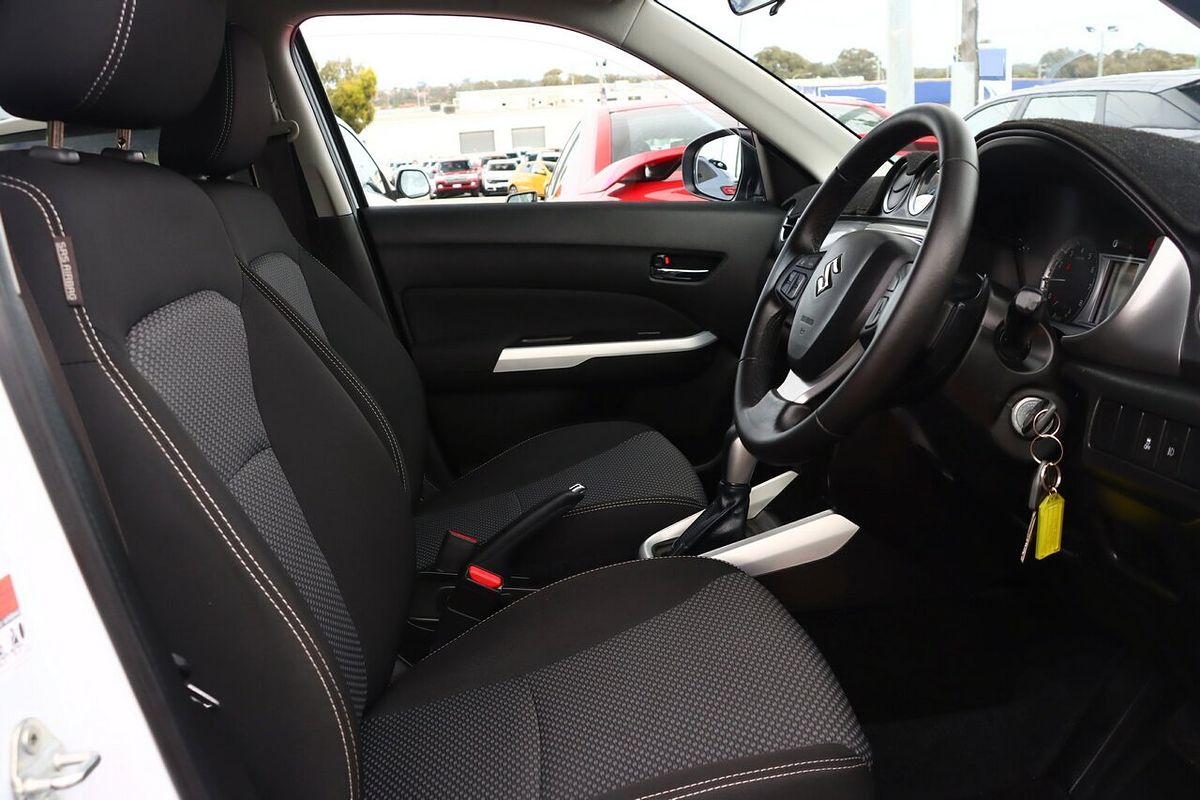 2018 Suzuki Vitara RT-S LY
