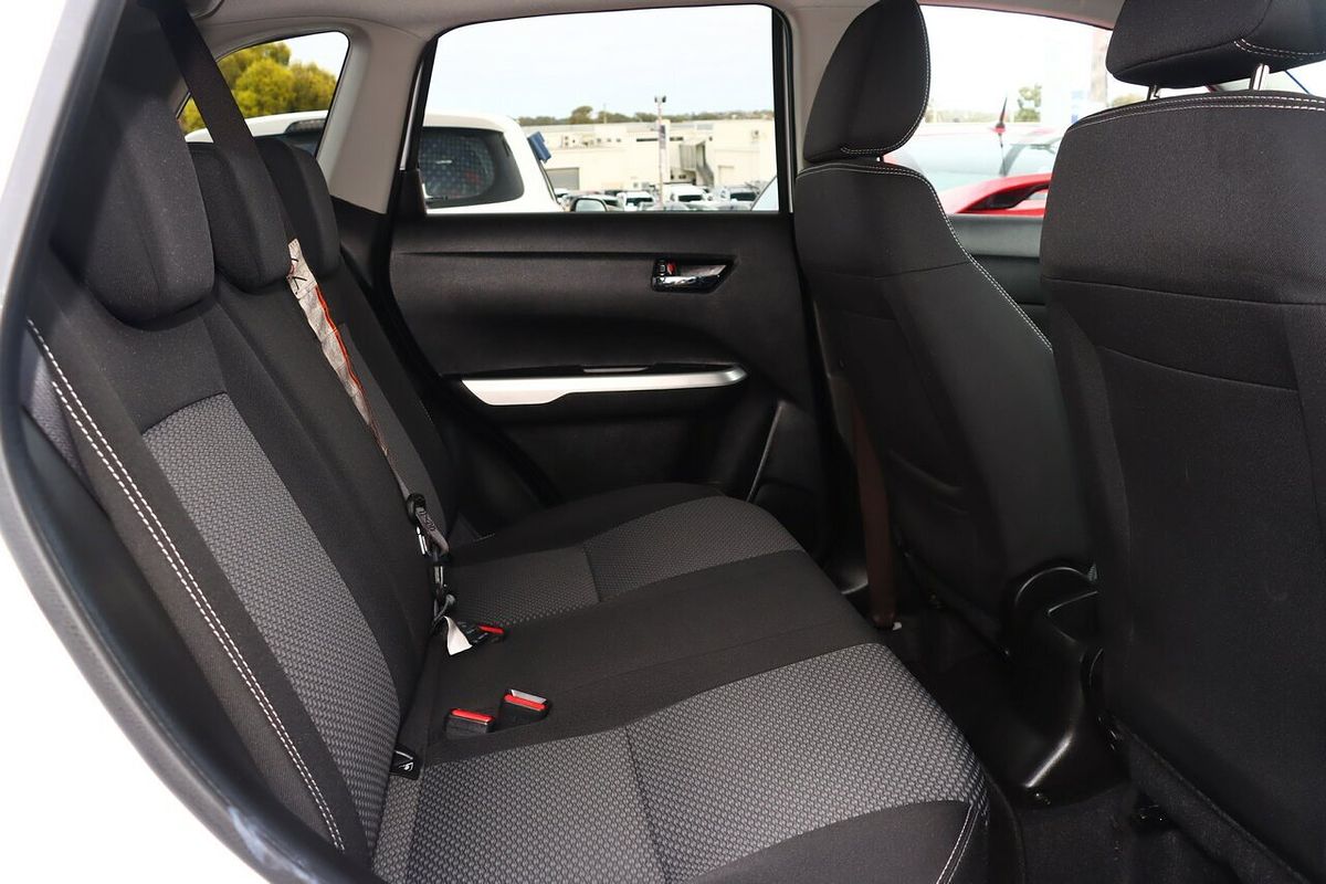 2018 Suzuki Vitara RT-S LY
