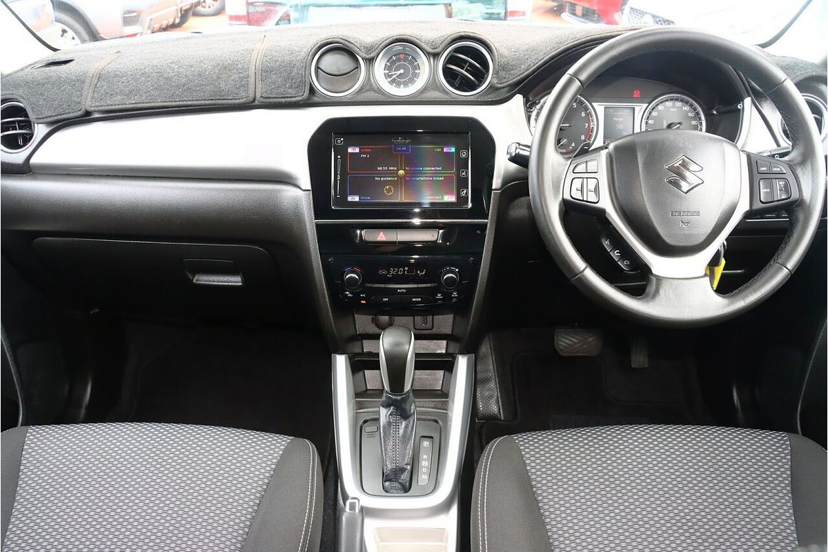 2018 Suzuki Vitara RT-S LY