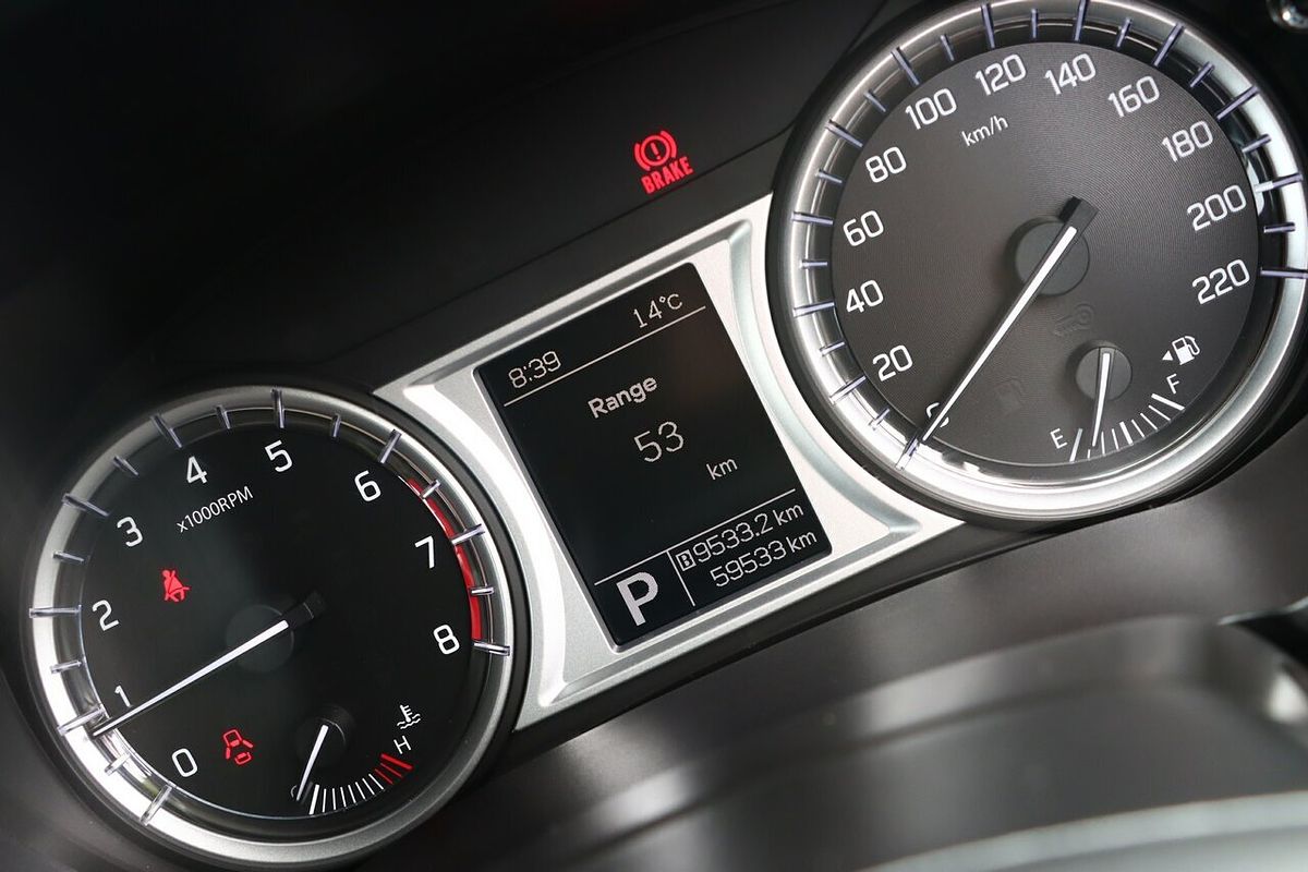 2018 Suzuki Vitara RT-S LY