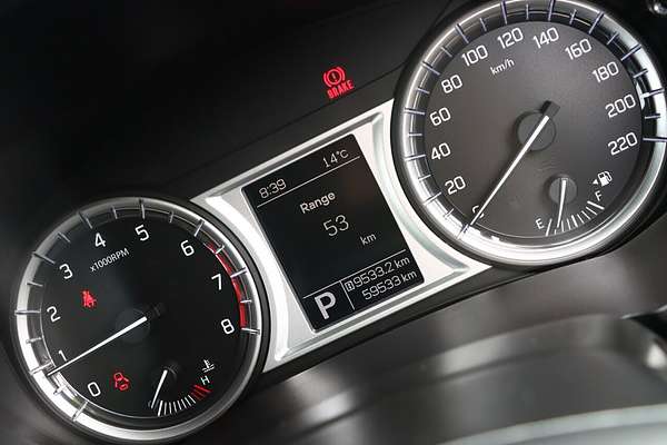 2018 Suzuki Vitara RT-S LY