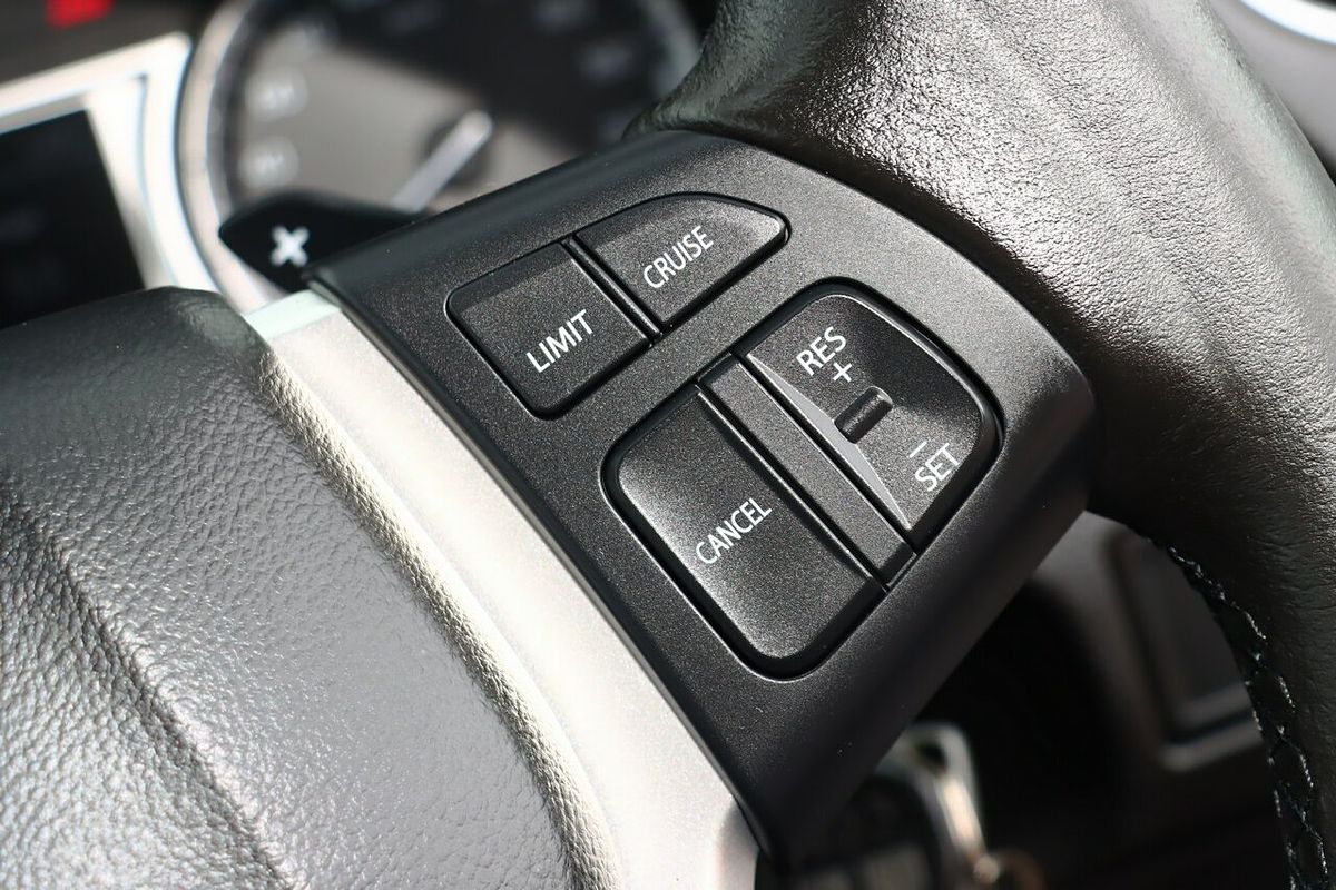 2018 Suzuki Vitara RT-S LY