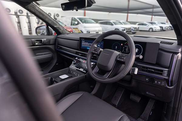 2025 Hyundai Santa Fe Hybrid Calligraphy MX5.V2