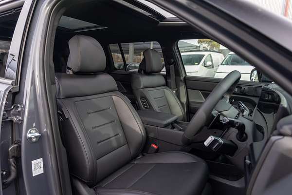 2025 Hyundai Santa Fe Hybrid Calligraphy MX5.V2