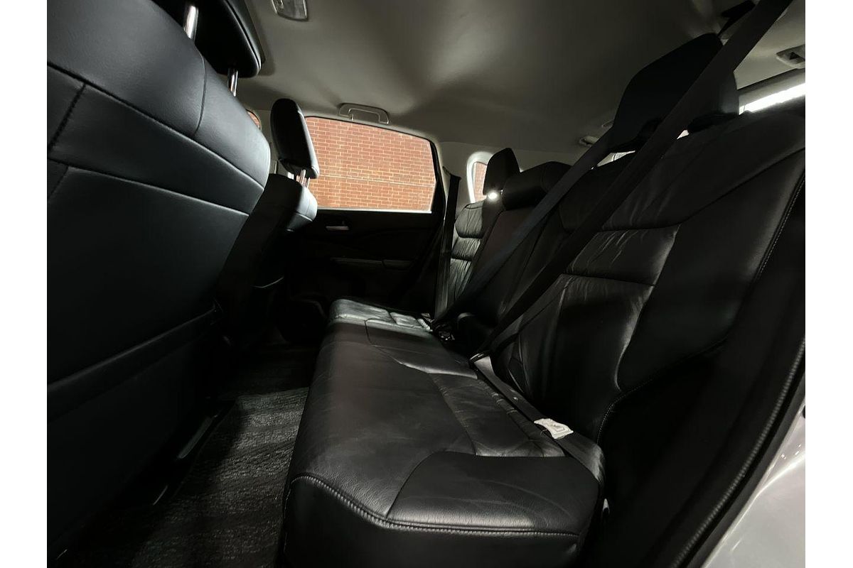 2014 Honda CR-V VTi-L RM