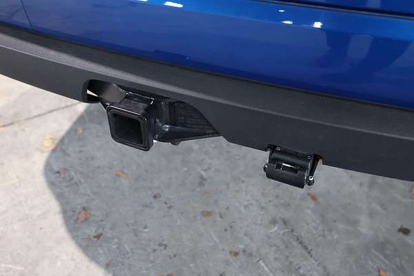 2024 Ford Everest Sport 2.0L