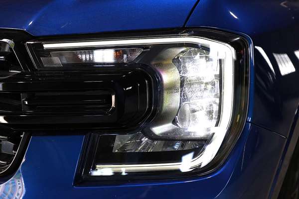 2024 Ford Everest Sport 2.0L