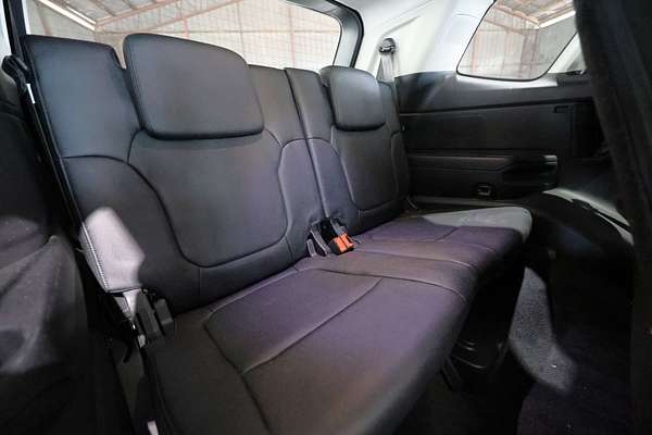 2024 Ford Everest Sport 2.0L