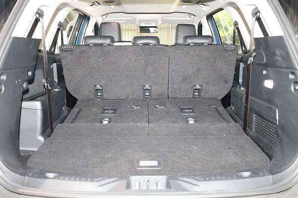 2024 Ford Everest Sport 2.0L