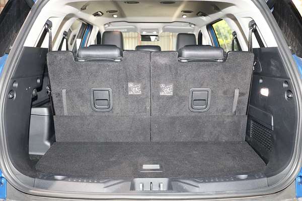 2024 Ford Everest Sport 2.0L