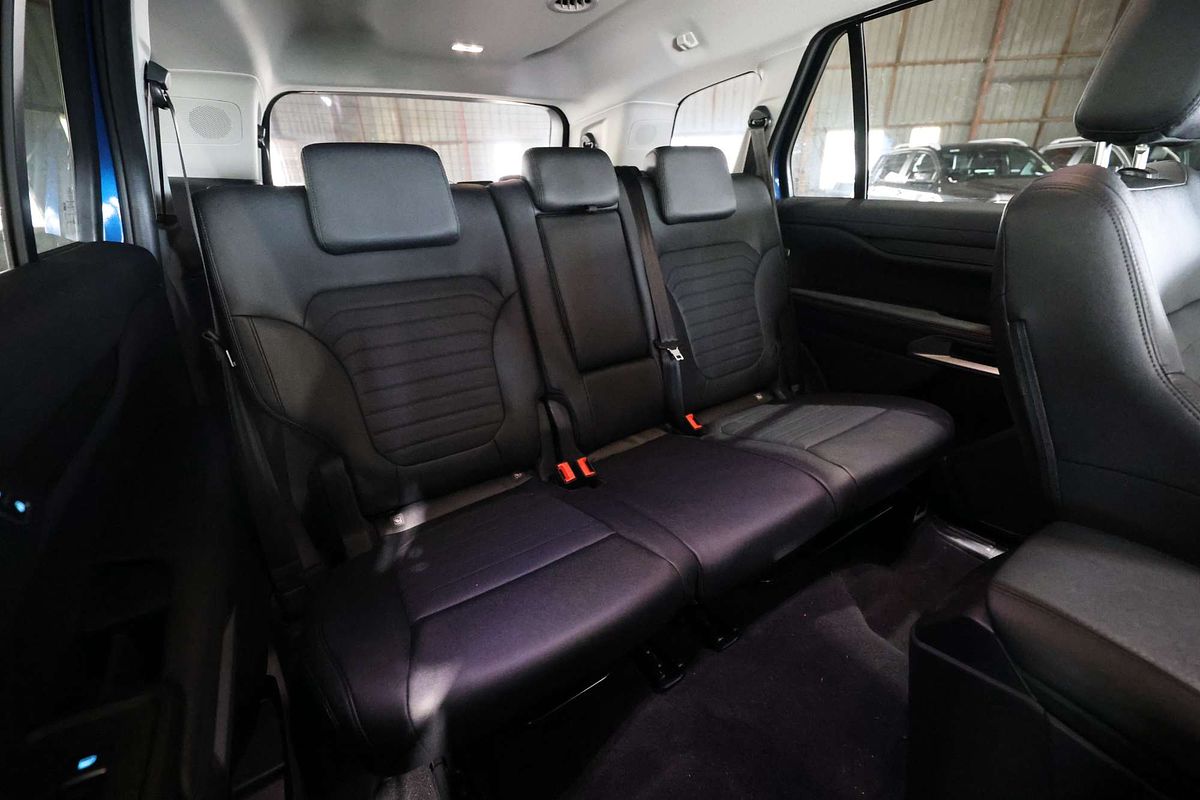 2024 Ford Everest Sport 2.0L