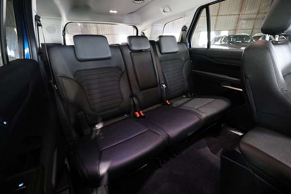 2024 Ford Everest Sport 2.0L