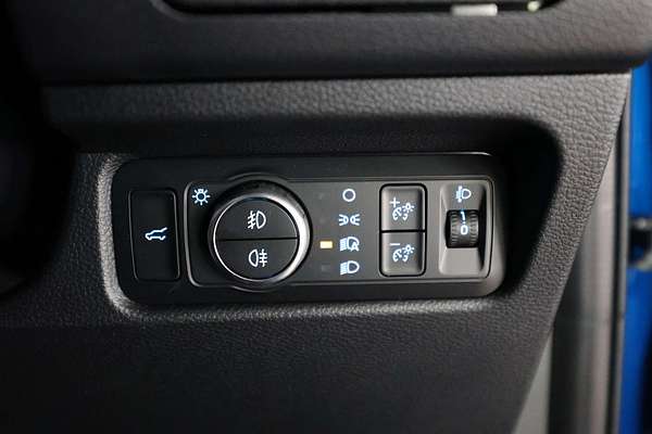 2024 Ford Everest Sport 2.0L