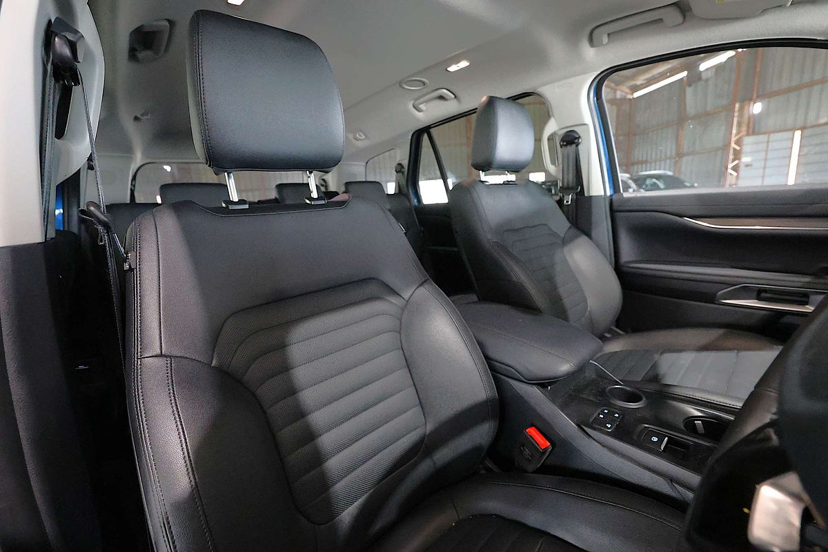 2024 Ford Everest Sport 2.0L