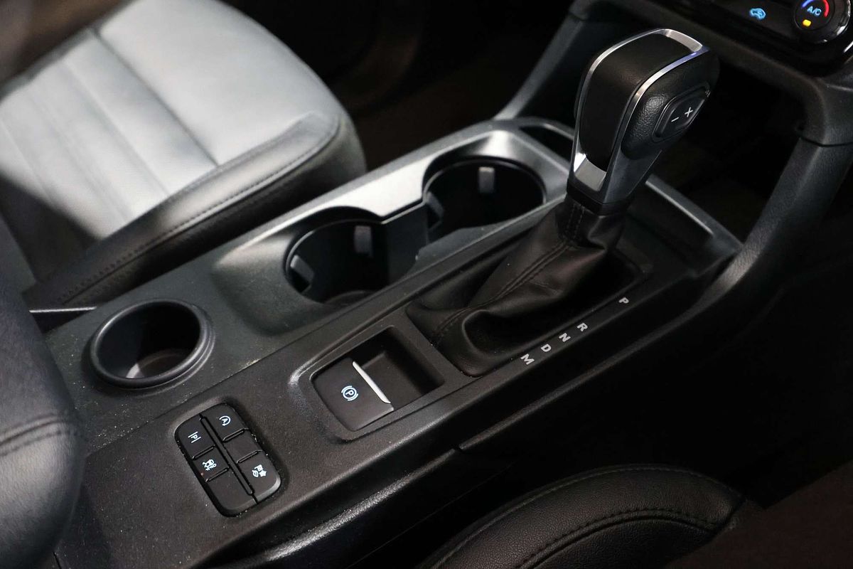 2024 Ford Everest Sport 2.0L