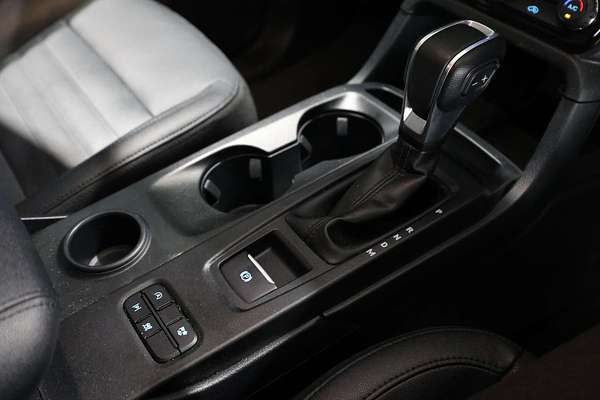 2024 Ford Everest Sport 2.0L