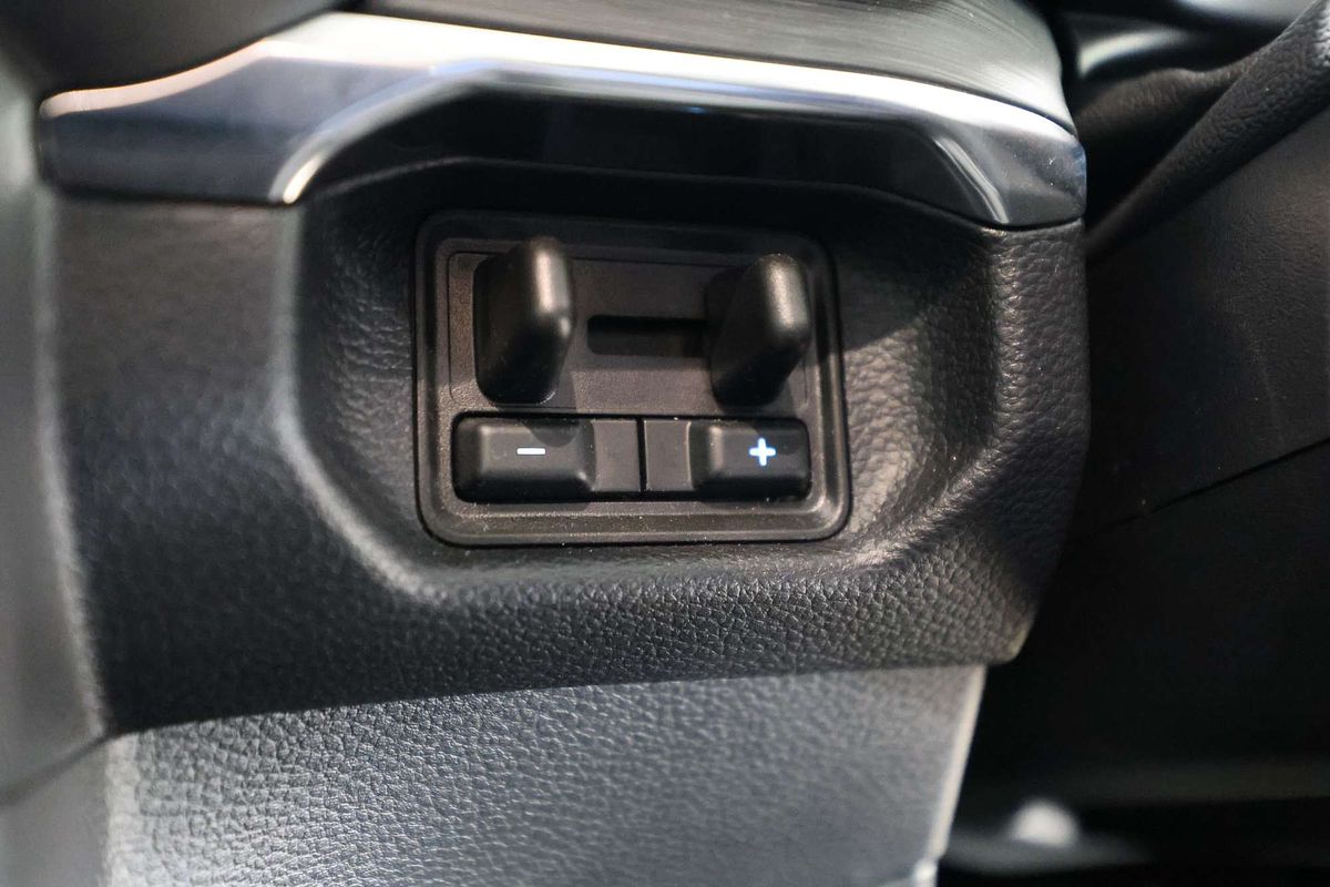 2024 Ford Everest Sport 2.0L