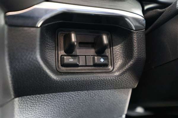 2024 Ford Everest Sport 2.0L