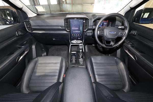 2024 Ford Everest Sport 2.0L