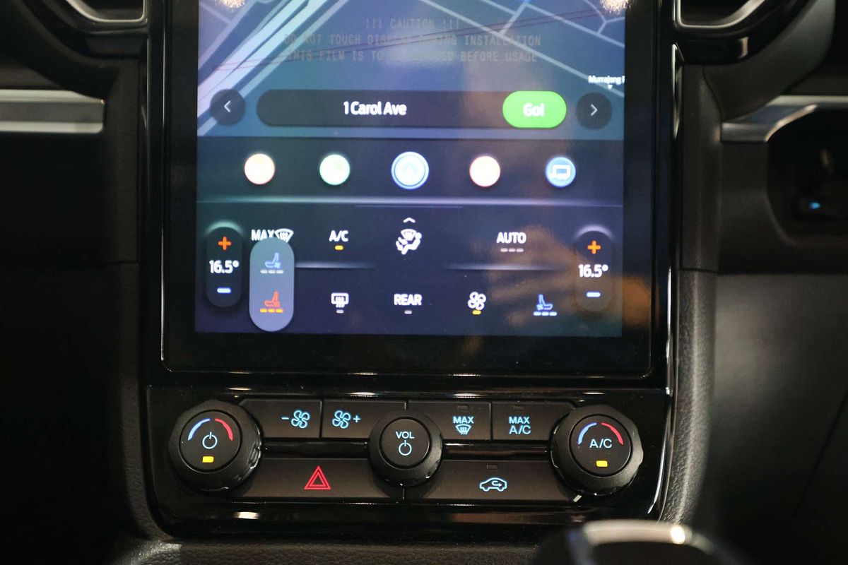 2024 Ford Everest Sport 2.0L