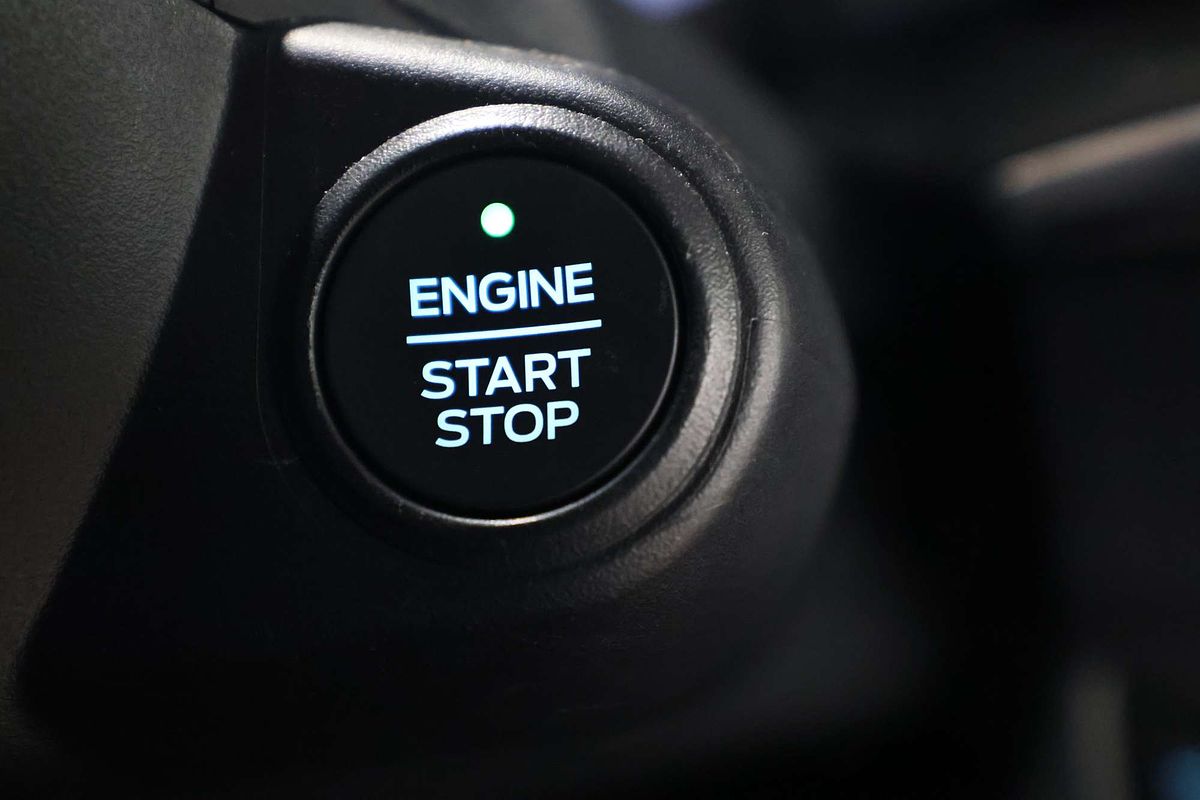 2024 Ford Everest Sport 2.0L