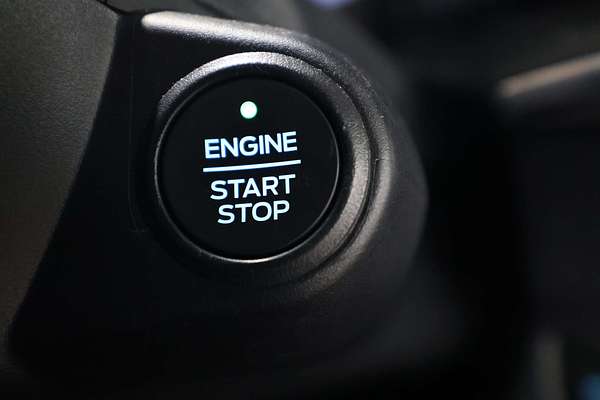 2024 Ford Everest Sport 2.0L