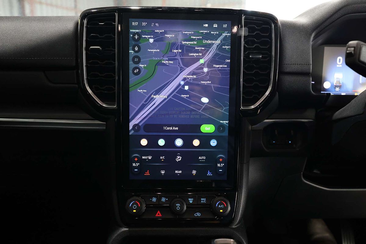 2024 Ford Everest Sport 2.0L