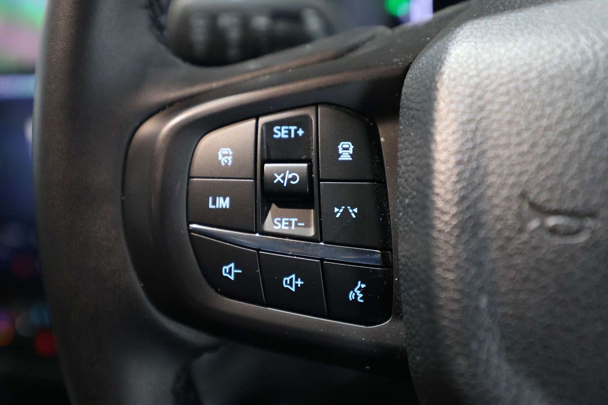 2024 Ford Everest Sport 2.0L