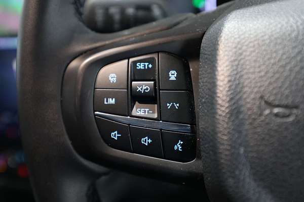 2024 Ford Everest Sport 2.0L