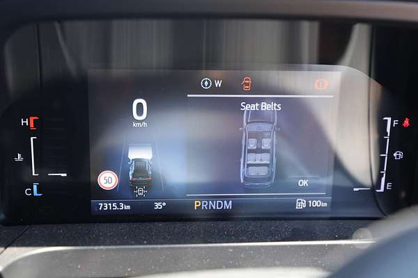 2024 Ford Everest Sport 2.0L