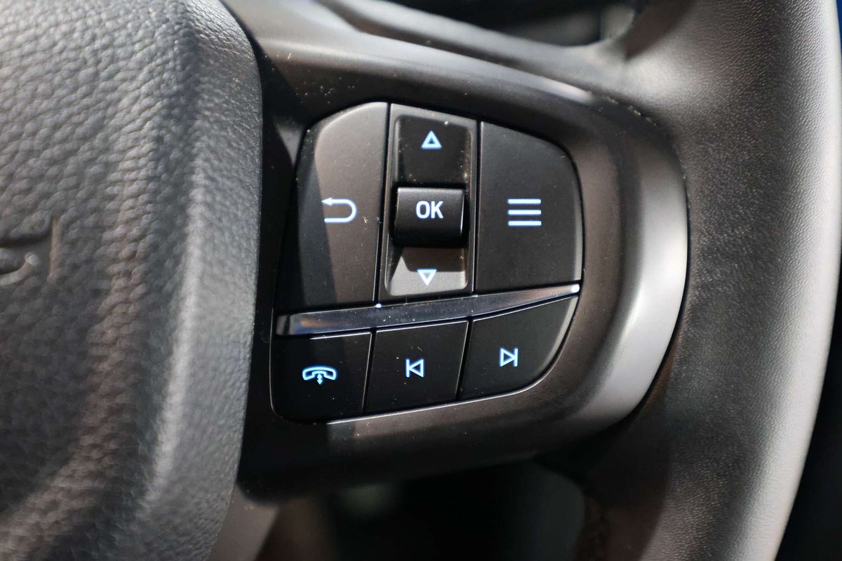 2024 Ford Everest Sport 2.0L