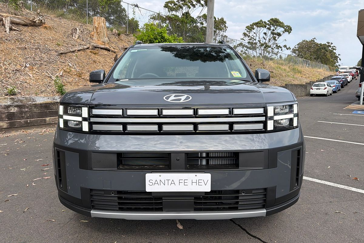 2025 Hyundai Santa Fe Hybrid MX5.V2