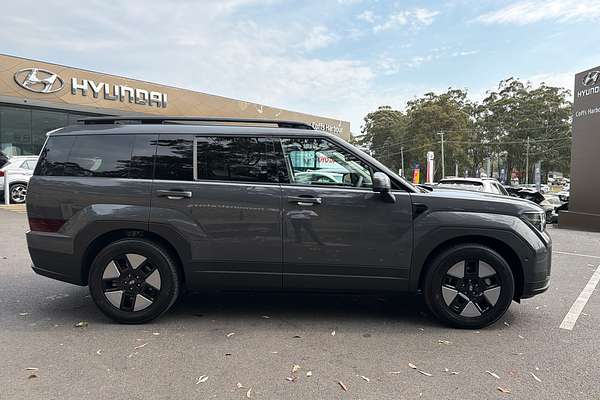 2025 Hyundai Santa Fe Hybrid MX5.V2