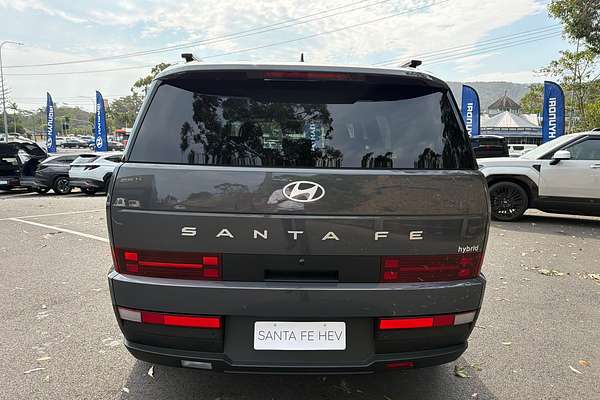 2025 Hyundai Santa Fe Hybrid MX5.V2