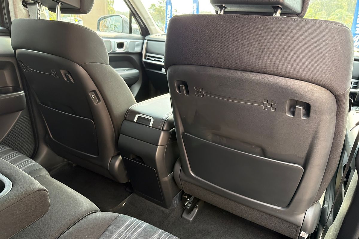 2025 Hyundai Santa Fe Hybrid MX5.V2