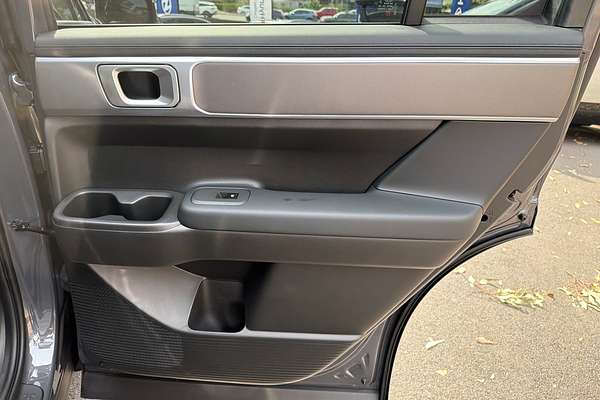 2025 Hyundai Santa Fe Hybrid MX5.V2