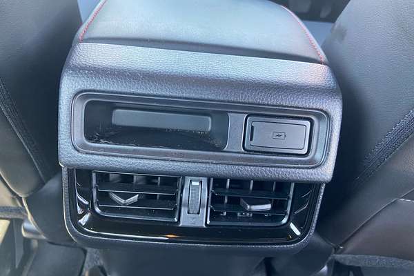 2024 Isuzu D-MAX X-TERRAIN 4X4