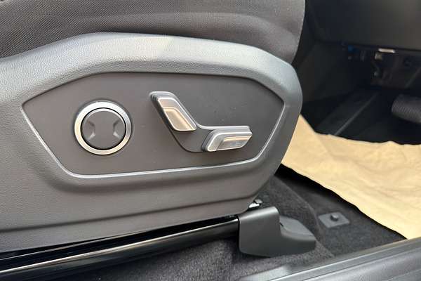 2025 Hyundai Santa Fe Hybrid MX5.V2