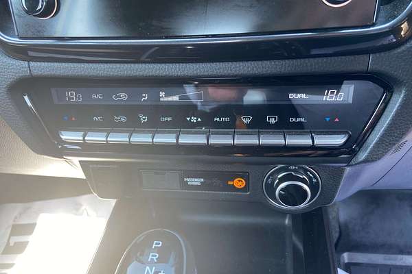 2024 Isuzu D-MAX X-TERRAIN 4X4
