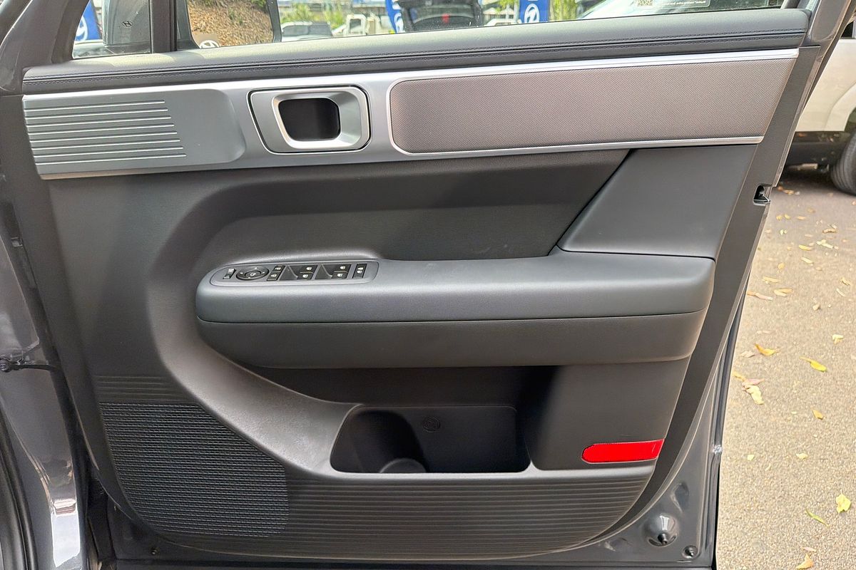 2025 Hyundai Santa Fe Hybrid MX5.V2