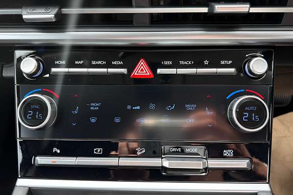 2025 Hyundai Santa Fe Hybrid MX5.V2