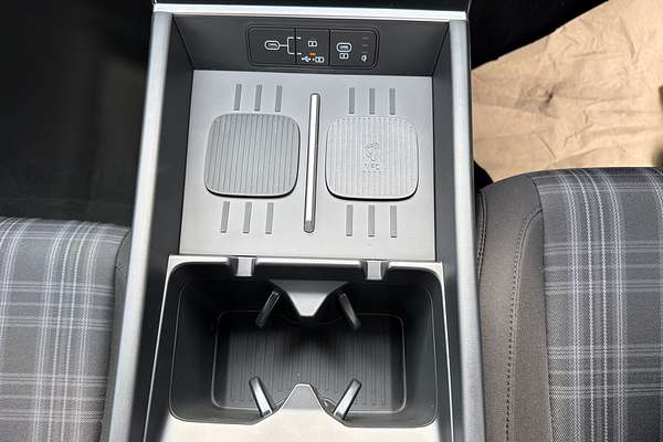 2025 Hyundai Santa Fe Hybrid MX5.V2